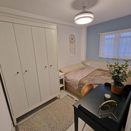 Апартаменты Sunset 8F Санта Пола Экстерьер фото